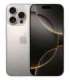 Apple iPhone 16 Pro 256GB Natural Titanium