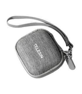 Camera Mini Bag TELESIN for Insta360 GO 3