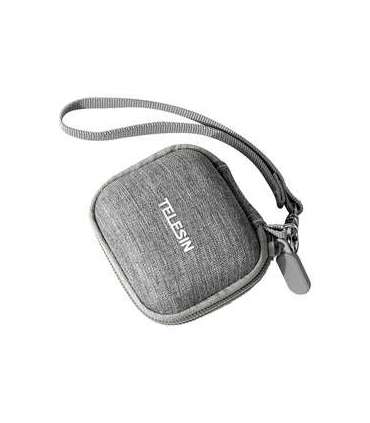 Camera Mini Bag TELESIN for Insta360 GO 3