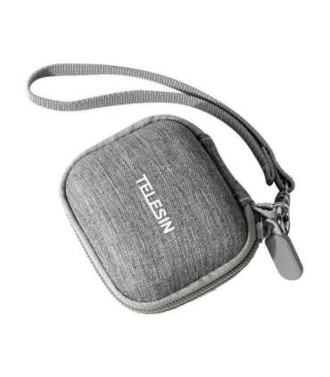 Camera Mini Bag TELESIN for Insta360 GO 3