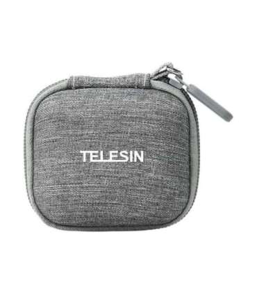 Camera Mini Bag TELESIN for Insta360 GO 3