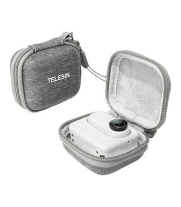 Camera Mini Bag TELESIN for Insta360 GO 3
