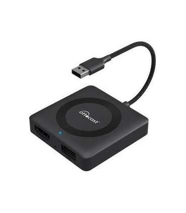 MAX Ottocast TV car adapter CA361-C4