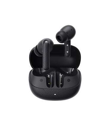 TWS QCY Buds HT15 ANC Headphones (black)