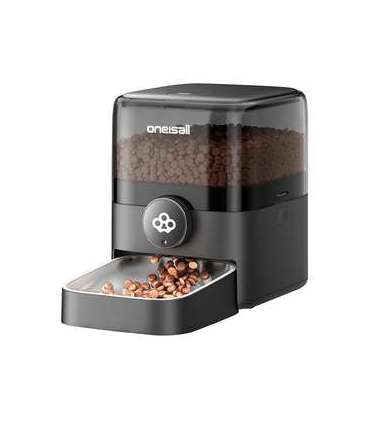 3L WiFi Oneisall F1-M smart feed dispenser