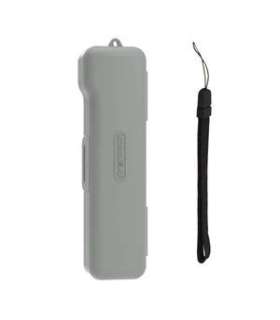 Sunnylife protective case with strap for Osmo Pocket 3 (gray)