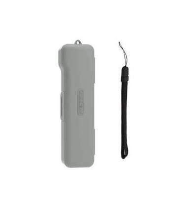 Sunnylife protective case with strap for Osmo Pocket 3 (gray)