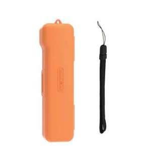 Sunnylife protective case with strap for Osmo Pocket 3 (orange)
