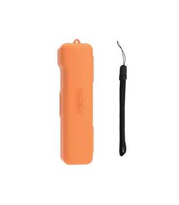 Sunnylife protective case with strap for Osmo Pocket 3 (orange)