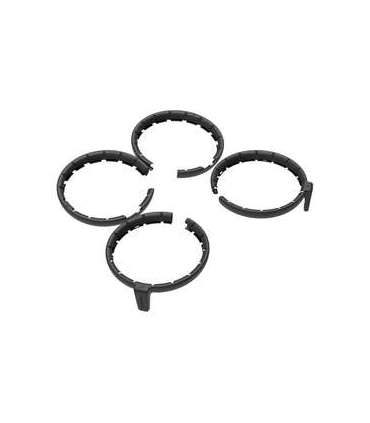 Sunnylife propeller guards for DJI Flip (black)