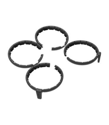 Sunnylife propeller guards for DJI Flip (black)
