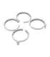 Sunnylife propeller guards for DJI Flip (gray)