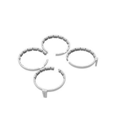 Sunnylife propeller guards for DJI Flip (gray)