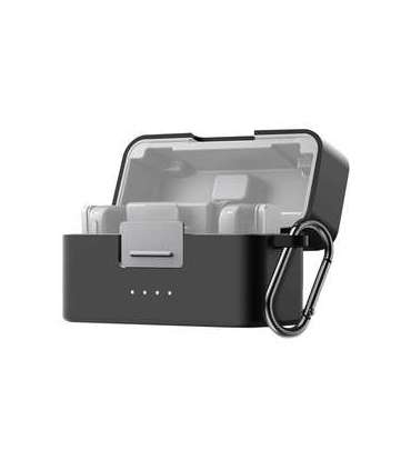 Puluz protective case for DJI Mic Mini (black)