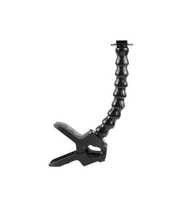 Adjustable mount for sporotome cameras Puluz with clamp