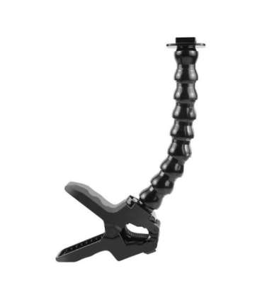 Adjustable mount for sporotome cameras Puluz with clamp