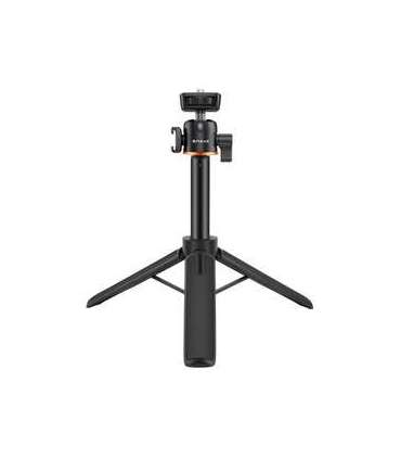 Puluz expandable tripod with selfie stick