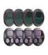 FREEWELL filter set for DJI Mavic 4 Pro All Day (8pcs)