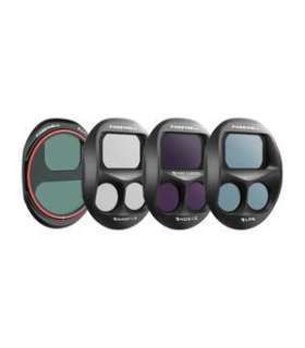 FREEWELL filter set for DJI Mavic 4 Pro Everyday (4pcs)