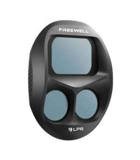 LPR FREEWELL filter for DJI Mavic 4 Pro