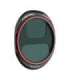 ND8/PL Hybrid FREEWELL filter for DJI Mavic 4 Pro
