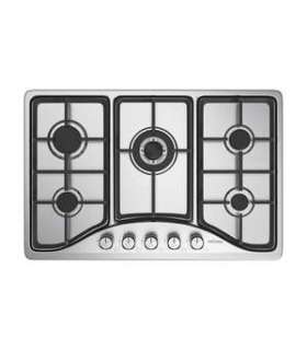 IsEasy MGBS-765 stainless steel gas cooktop