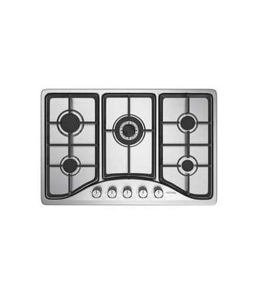 IsEasy MGBS-765 stainless steel gas cooktop