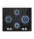 IsEasy MGBG-604B glass gas cooktop