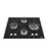 IsEasy MGBG-604B glass gas cooktop