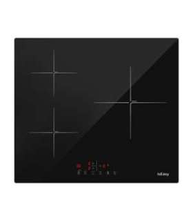 IsEasy LI3-17 induction cooktop
