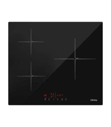 IsEasy LI3-17 induction cooktop