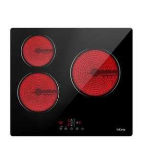 IsEasy LT3-22 induction cooktop