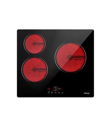 IsEasy LT3-22 induction cooktop