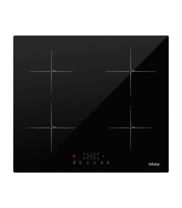 IsEasy LI4-20 induction cooktop