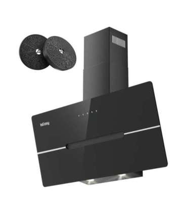 IsEasy cooker hood TV52A90D4-CC-I2