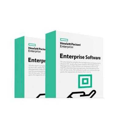 HPE IMC Std and Ent Add 50-node E-LTU