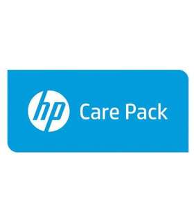 HPE 5y Nbd Exch MSR1003-8 AC FC SVC