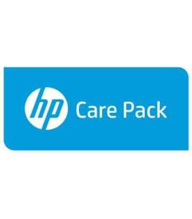 HPE 3Y FC NBD Exch 5930-32QSFP Swt SVC.