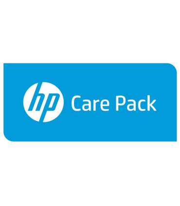 HPE 3Y FC NBD Exch 5930-32QSFP Swt SVC.