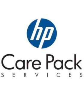 HPE 1 year post warranty Foundation Care 24x7 8/80 SAN Switch Service