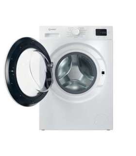 INDESIT Washing machine IM 642 MY TIME EE, 6kg, 1200rpm, Energy class B, Depth 44.6 cm