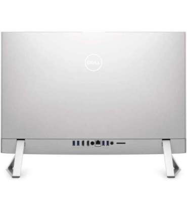 Dell 24 All-in-One EC24250/Core 7-150U/16GB/1TB/23.8 FHD/Intel Graphics/Cam/WLAN + BT/US Wireless Kb & Mouse/W11Pro/3Yrs Basic O