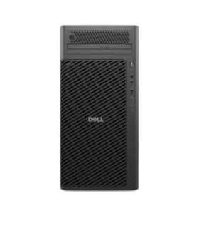 Dell Pro Max Tower T2 Ultra 9 285/ 32GB(2x16)/512GB/NVIDIA A1000 8 GB/No Kbd/Win11 Pro/3Y Basic OnSite Warranty