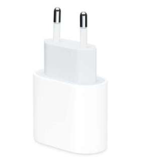 Power Adapter 20W USB-C