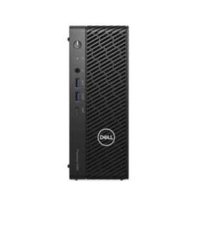Dell Precision 3280 CFF i7 14700/ 16GB 1x16/ 512GB SSD/ RTX A1000 8GB/ no kbd/no mouse/ W11 Pro/ 3Yrs Basic Onsite warranty
