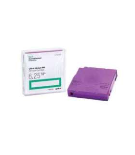 HPE LTO6 MP Ultrium Non Custom Lbl 20 Pk
