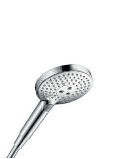 Hansgrohe Raindance Select S Hand shower 120 3jet 26530000