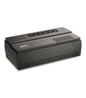 APC Easy UPS BV 500VA, AVR, IEC Outlet, 230V