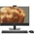 Dell Pro 24 All-in-One QC24251/i5 14500T/16GB/512GB SSD/Integrated/W11 Pro/WLAN + BT/23.8" FHD/ US Wireless Kb & Mouse/130W/TPM/