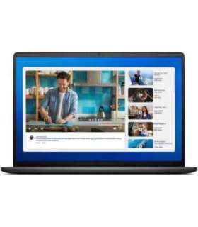 Dell 16 DC16250/ Core 5 -120U/ 8GB/ 512GB SSD/ WLAN + BT/ 16" FHD+/ Nordic Backlit Kb/ 3 Cell/ 65W/W11 Pro/ 3yrs Prosupport